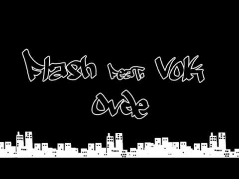 Flash feat. Volk - Ovde