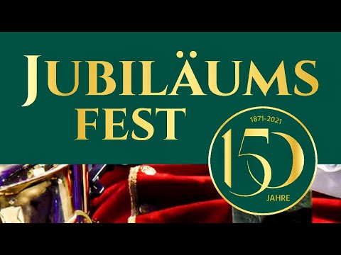 150 Jahre Musikkapelle Vahrn 2022