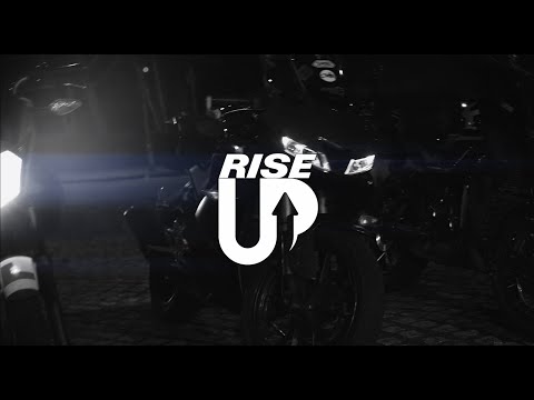 JT Suavé X Kudz - RISE UP