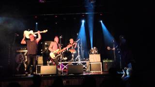 The Membranes - Supernova @ C 86 - 229 The Venue, London