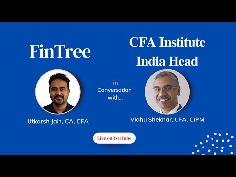 CFA Program 2021 - All your Queries answered!