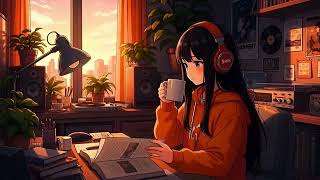 Lofi Dreams Studio Para Estudar e Relaxar