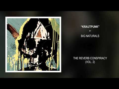 Krautpunk - Big Naturals