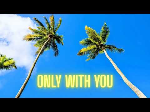 🌴Tatsuro Yamashita - ONLY WITH YOU  🌊