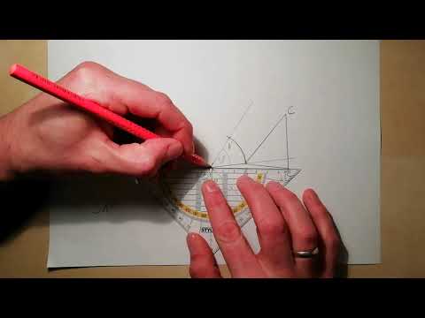 Eine Drehung durchführen