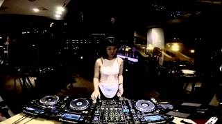 A/K/A (Attagirl!) at DJ Warehouse