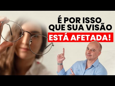 Luteína e Zeaxantina: Tudo Sobre As Vitaminas da Visão