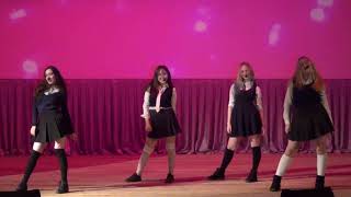 Дай-фест XI. ВНЕКОНКУРС OBSESSION