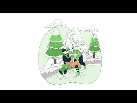 Animation Feast video.