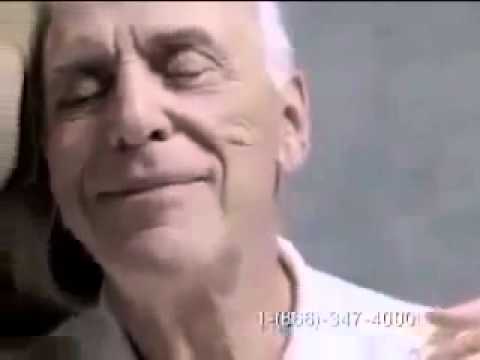 American RFID TV ADVERTISEMENT 666