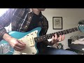Sonic Youth In Standard Tuning #10 Renegade Princess (+TAB)