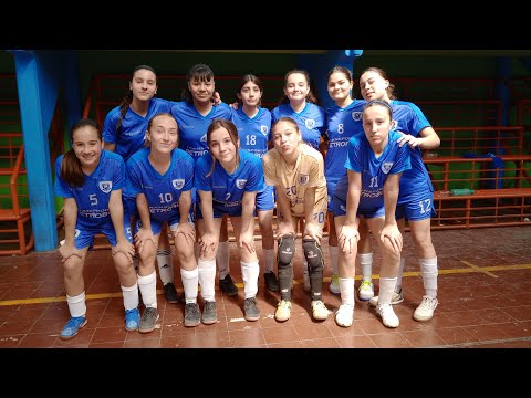 F15 Don Orione 1 - 1 Cementista