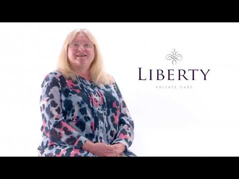 Liberty Private Care Ltd video.