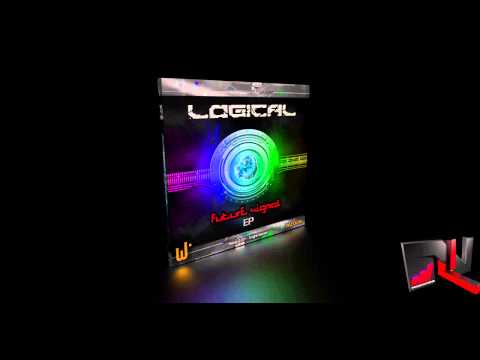 LOGICAL -- Hydro Alliance   (Psytrance / Full on)