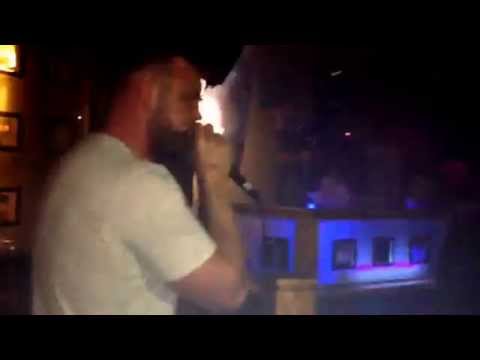 DJ NEIL G - MC VIPER MC TURBO D - THE BIGBOUNCE 3.05.15