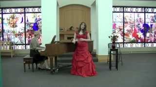 I'll See You Again- Noel Coward