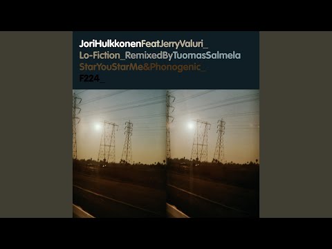 Lo-Fiction (Star You Star Me Mix)