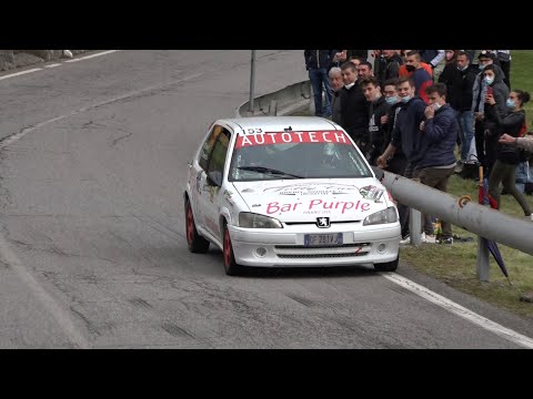 OBC 7° Camunia Rally 2021 VAIRA-DORMIA by Ferrario