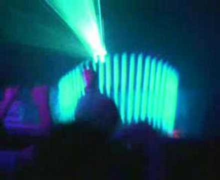 Leger drops Frankfurt (Pryda) @ Famous