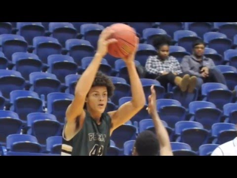 Alex Reese to UAB? Signee hopes so - with one condition