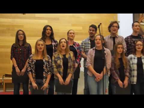 LUKAFEST - 2017 - Navještenje - Jutro