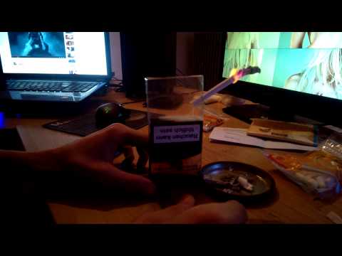 Epic cigarette waterfall skyrim