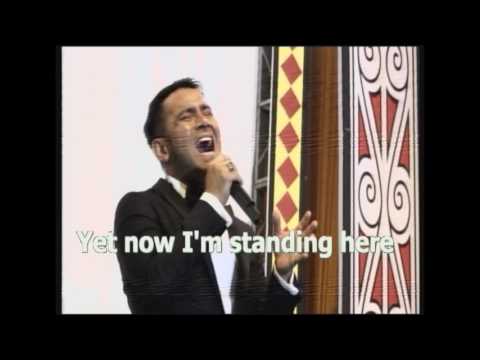 Judika, Regina & Lyodra  -  When You Believe