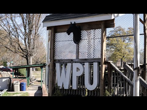 #FacilityFriday: William Peace's Softball Complex and Pacer Performance Center