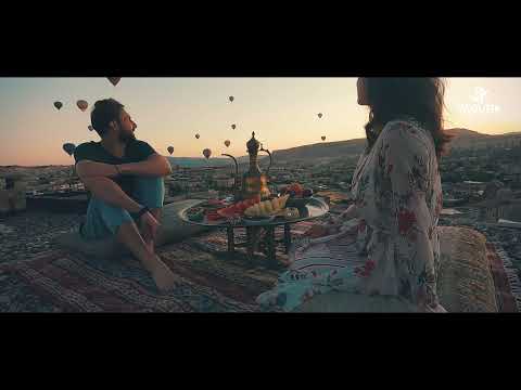 Taoufik - Life In Stereo (Official Music)