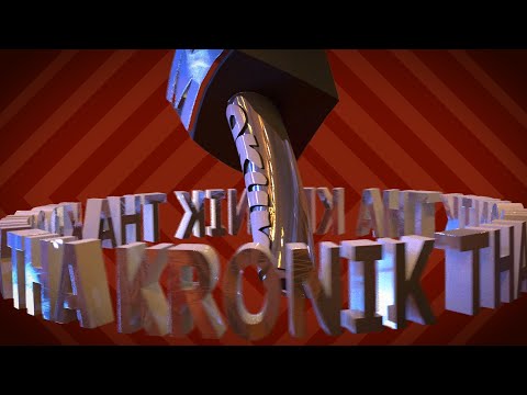 Tha Kronik @ Mokum Records 200th Release Party