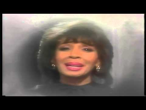 Shirley Bassey - Thought I'd ring you-