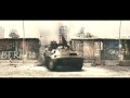 World in Conflict Music Video 