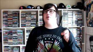 Miss Fortune - A Spark To Believe (ALBUM REVIEW)