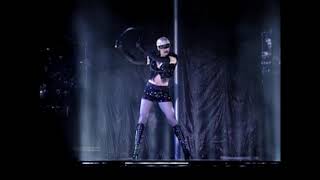 Madonna - 01. Erotica - The Girlie Show Tour Live Down Under - Remastered - High Quality