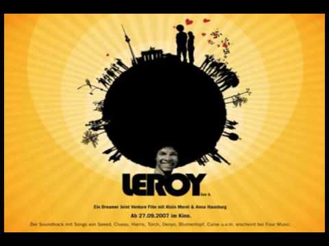 Leroy Räumt auf OST-Funky von TheOne/Audiotreats, Denyo, Ole Soul, Fetsum