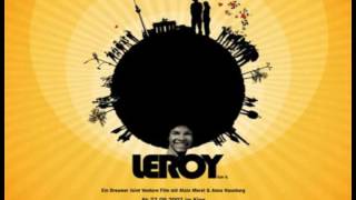 Leroy Räumt auf OST-Funky von TheOne/Audiotreats, Denyo, Ole Soul, Fetsum