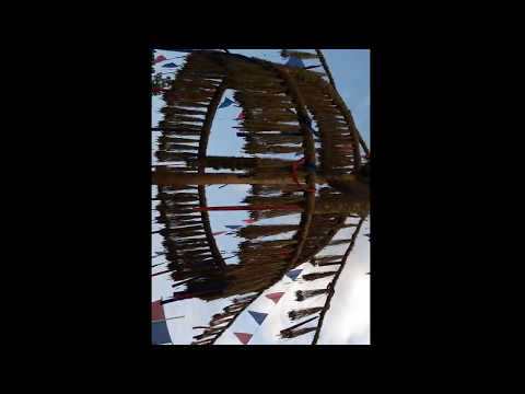 Erntefest 2017 #Triloett