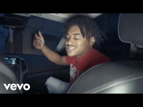 MoneyboyMarkk - Curse