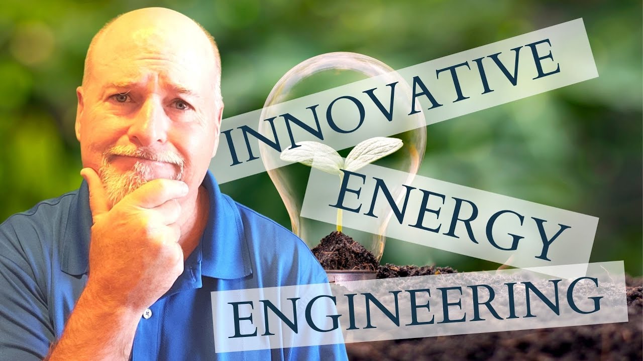 Innovative Energy Engineer