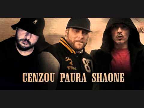 Francesco Paura feat Shaone, Speaker Cenzou - Sangue e Inchiostro (Slow Food)