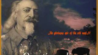 francesco de gregori buffalo bill 