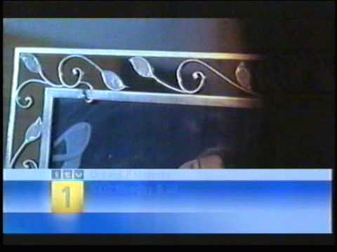 itv 1 junction 2004 i think late