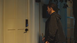 Philips 5000 Series Palm Recognition Lock