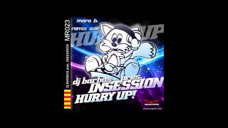 Dj Barbas pres. IN SESSION - Hurry Up! (Maro B. remix edit)