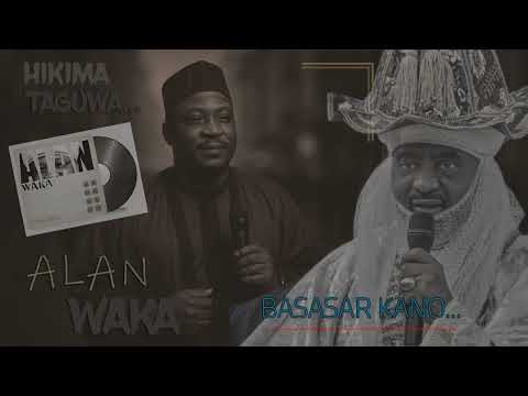 BASASAR KANO..