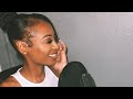 Fally Ipupa SL Cover By Gisèle