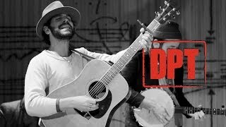 DPT: &#39;The Way We Move&#39; by Langhorne Slim &amp; The Law [Acoustic]