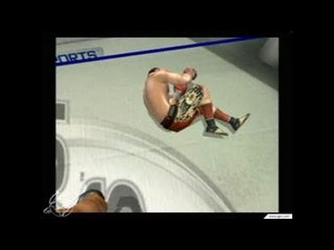 knockout kings 2003 gamecube download