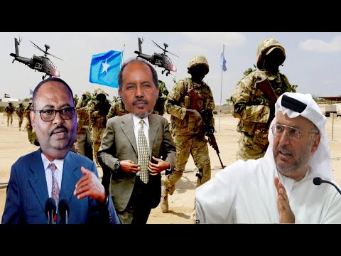 DEG DEG Saciid Deni oo Weeraray Somalilnd, Qiyaanada Imaradka, Shiinaha oo wasiir..