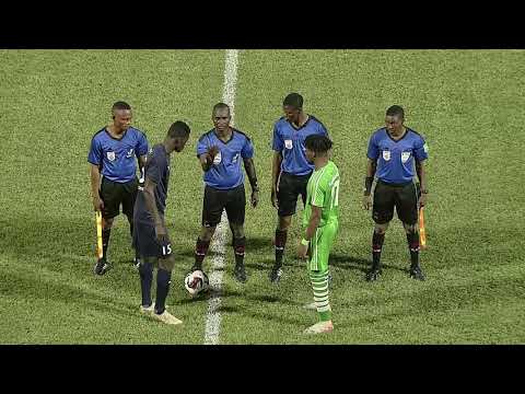 FIRST HALF HIGHLIGHTS | Accra Lions FC 1- 1 Elmina Sharks